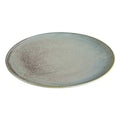 Olympia Ember Blue Coupe Plate - 275mm 11" (Box 4)