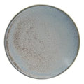 Olympia Ember Blue Coupe Plate - 180mm 7" (Box 6)