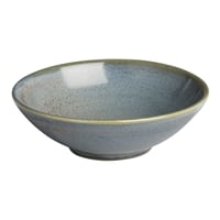 Olympia Ember Blue Coupe Bowl - 152x48mm 6" (Box 6)