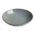 Olympia Ember Blue Low Coupe Bowl - 230x47mm 9" (Box 4)