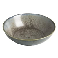 Olympia Ember Blue Coupe Bowl - 200x65mm 8" (Box 4)