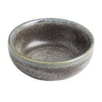Olympia Ember Blue Dipping Dish - 78mm 3" (Box 8)