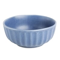 Olympia Corallite Blue Deep Bowl - 150x65mm (Box 6)