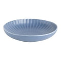 Olympia Corallite Blue Coupe Bowl - 220x50mm (Box 6)