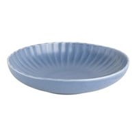 Olympia Corallite Blue Coupe Bowl - 220x50mm (Box 6)