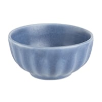 Olympia Corallite Blue Deep Bowl - 105x55mm (Box 12)