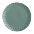 Olympia Corallite Green Plate - 280mm 11" (Box 6)