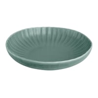 Olympia Corallite Green Coupe Bowl - 220x50mm (Box 6)