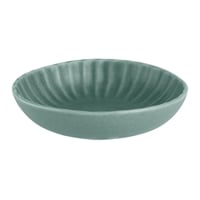 Olympia Corallite Green Coupe Bowl - 160x40mm (Box 6)