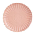 Olympia Corallite Peach Plate - 205mm 8" (Box 6)
