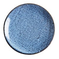 Olympia Denim Blue Coupe Plate - 180mm 7" (Box 6)