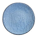 Olympia Denim Blue Coupe Plate - 285mm 11" (Box 4)