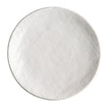 Olympia Denim White Coupe Plate - 180mm 7" (Box 6)
