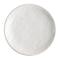 Olympia Denim White Coupe Plate - 285mm 11" (Box 4)