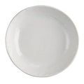 Olympia Denim White Coupe Bowl - 220x46mm 9" (Box 6)