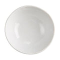 Olympia Denim White Coupe Bowl - 160x60mm 6" (Box 6)