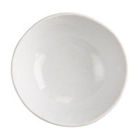 Olympia Denim White Coupe Bowl - 160x60mm 6" (Box 6)