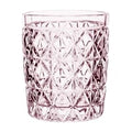 Olympia Havana Tumbler Pink - 300ml 82x100mm (Box 6)