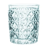 Olympia Havana Tumbler Blue - 300ml 82x100mm (Box 6)