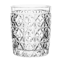 Olympia Havana Tumbler Clear - 300ml 82x100mm (Box 6)