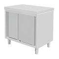 Vogue Floor Standing Cupboard