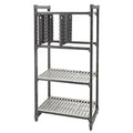 Cambro Universal Storage Rack Starter Kit for Basics Plus Shelving 540mm Deep