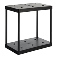 Utopia Multiple Contact Charger to Suit up to 6 Lamps (Includes 4 Poles)
