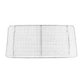 Chef Inox Cake Cooler GN1/1 with Legs - 450x250mm