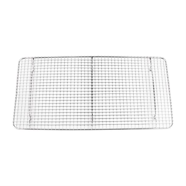 Chef Inox Cake Cooler GN1/1 with Legs - 450x250mm