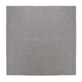 Olympia Linen Table Napkin Grey 400x400mm (12 Pack)