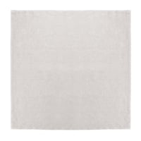 Olympia Linen Table Napkin Sand 400x400mm (12 Pack)