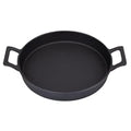 Olympia Cast Iron Round Eared Dish 200mm