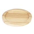 Olympia Hevea Board for Cast Iron Round Dish 254mm (GJ556)