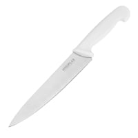 Hygiplas Cooks Knife White 218mm