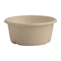 BioPak BioCane Natural Sauce Cups - 60ml (Pack 1000)