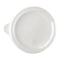 BioPak PET Lid for BioCane Sauce Cup 60ml Clear (1000 Pack)