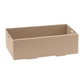 BioPak BioBoard Catering Tray Bases Extra Small (100 Pack)