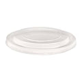 Biopak PET Lid for Kraft BioBowl 500-1000ml (400 Pack)