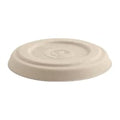 BioPak BioCane Lid for BioCane Sauce Cup 60ml (1000 Pack)