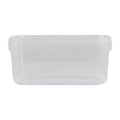 Décor Tellfresh Oblong Storage Container - 1.8Ltr