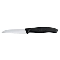 Victorinox Straight Edge Pairing Knife 80mm