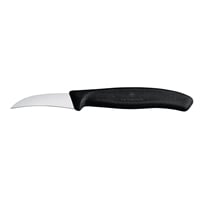 Victorinox Straight Edge Shaping Knife 60mm