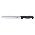 Victorinox Wavy Edge Bread Knife 210mm