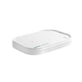 BioPak BioBoard Takeaway Lid White to suit 500 - 1000ml (300 Pack)