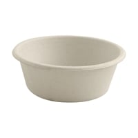 BioPak Sugarcane Base Sauce Containers Natural - 90ml (Pack 1000)