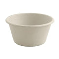 BioPak Base Sauce Containers Natural - 120ml (Pack 1000)