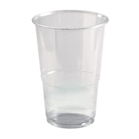 BioPak BioCup Clear - 280ml (25 Pack)
