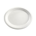 BioPak BioPlates White 310mm (10 Pack)