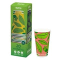 BioPak Cold Paper BioCup - 510ml (20 Pack)
