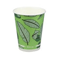 BioPak Cold Paper BioCup - 390ml / 90mm (1000 Pack)